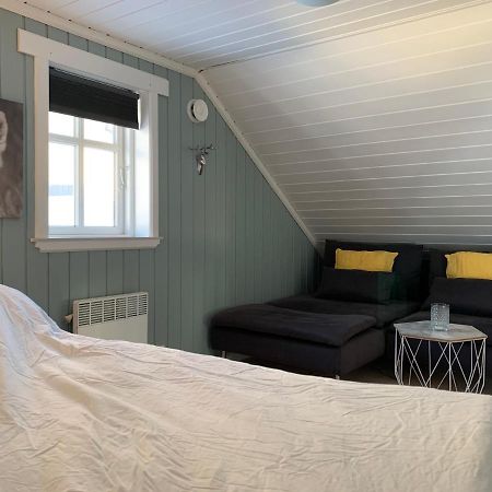 Villa Lemonsjoen-Jotunheimen-Besseggen à Stuttgongfossen Extérieur photo