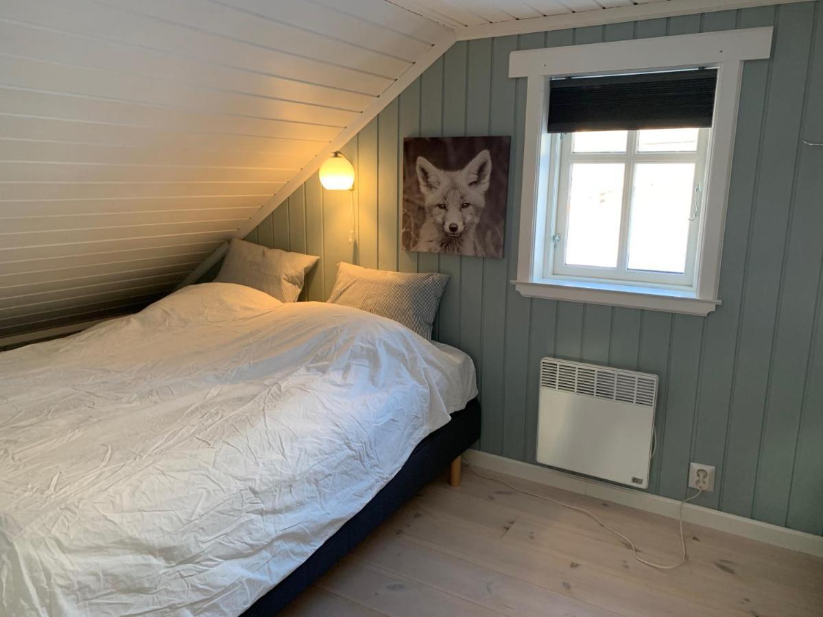 Villa Lemonsjoen-Jotunheimen-Besseggen à Stuttgongfossen Extérieur photo